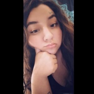 Meet your Posher, Maddison